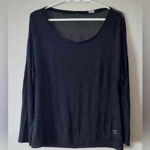 Balance Collection Top